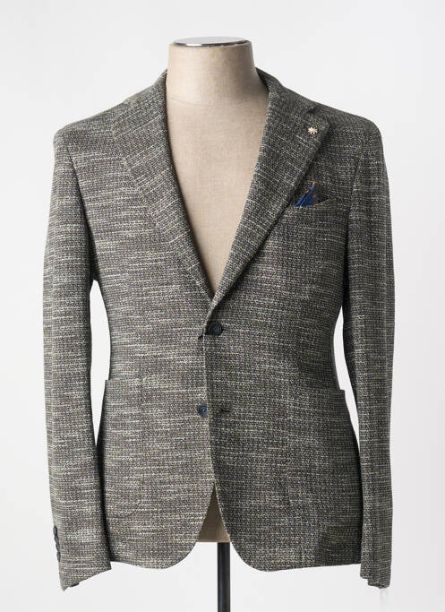 Sacou verde MANUEL RITZ bărbat