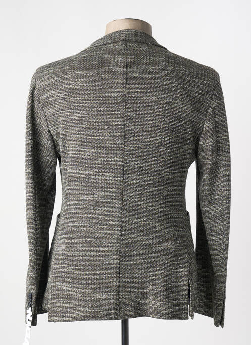 Sacou verde MANUEL RITZ bărbat