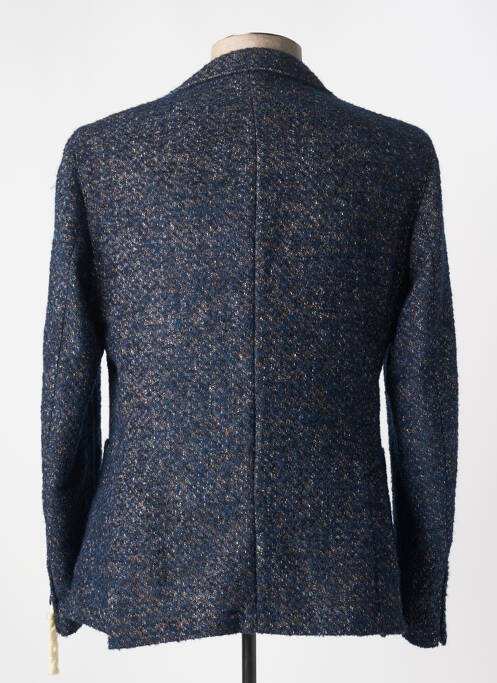 Sacou albastru MANUEL RITZ bărbat