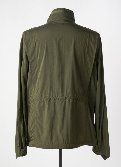 Jachete casual verde BLAUER bărbat