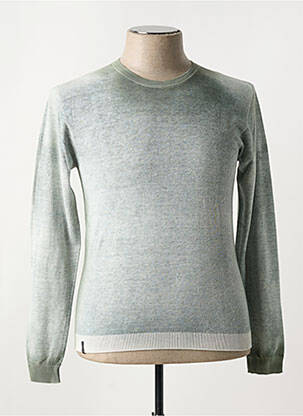 Pulover verde AROVESCIO bărbat