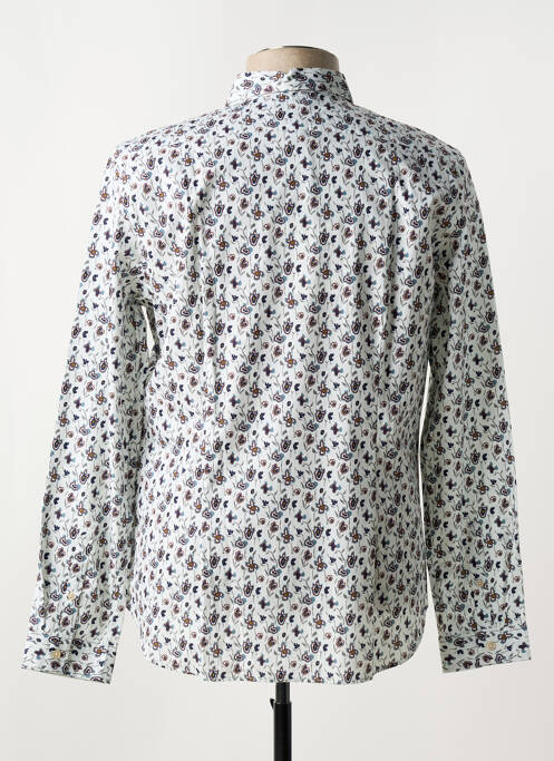 Cămașă cu mâneci lungi bej PAUL SMITH bărbat