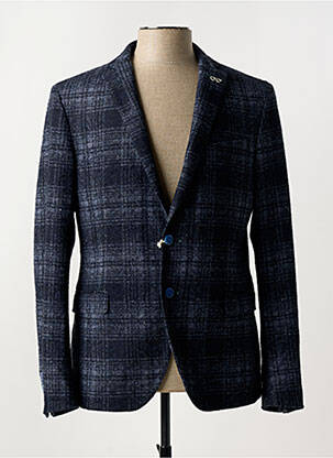 Sacou negru MANUEL RITZ bărbat