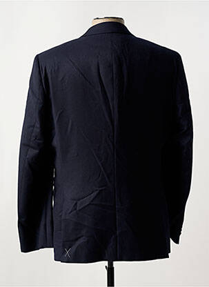 Sacou buzunare negru HUGO BOSS bărbat