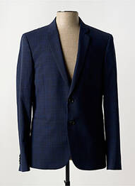 Sacou mâneci lungi albastru PAUL SMITH homme
