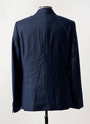 Sacou buzunare albastru PAUL SMITH bărbat