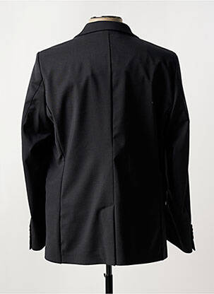 Sacou buzunare negru RRD (ROBERTO RICCI DESIGNS) bărbat