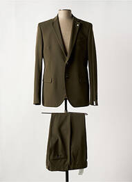 Costume de oraș bază pantalon verde MANUEL RITZ homme