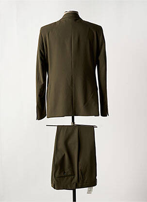 Costume de oraș mâneci lungi verde MANUEL RITZ bărbat