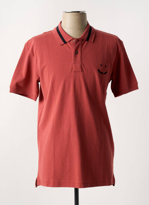 Polo maro PAUL SMITH bărbat