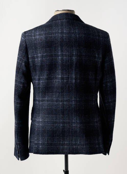 Sacou negru MANUEL RITZ bărbat