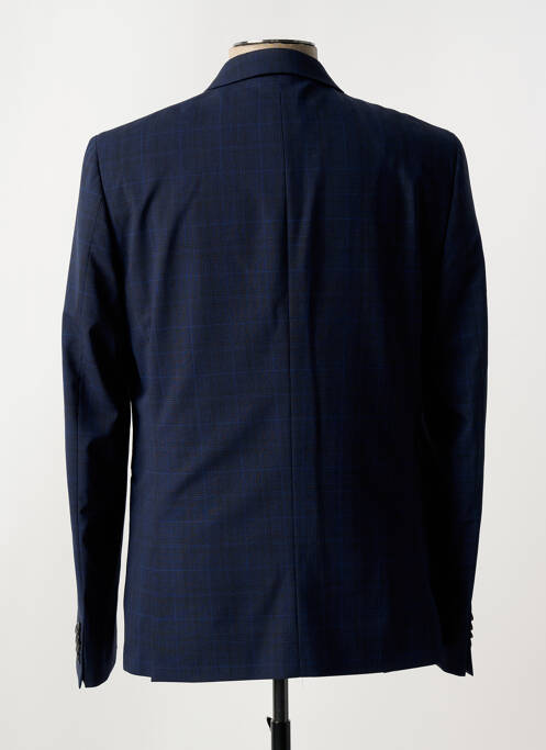 Sacou albastru PAUL SMITH bărbat