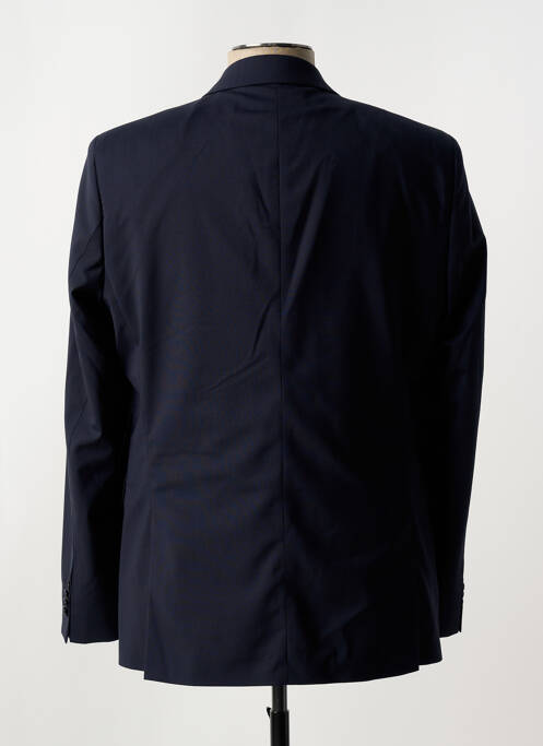 Sacou negru KARL LAGERFELD bărbat