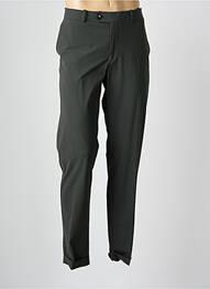 Pantalon chino elasticitate mărime normală verde RRD (ROBERTO RICCI DESIGNS) bărbat