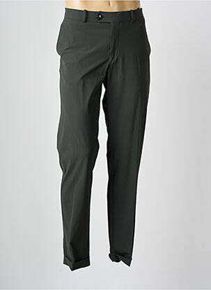 Pantalon chino verde RRD (ROBERTO RICCI DESIGNS) bărbat