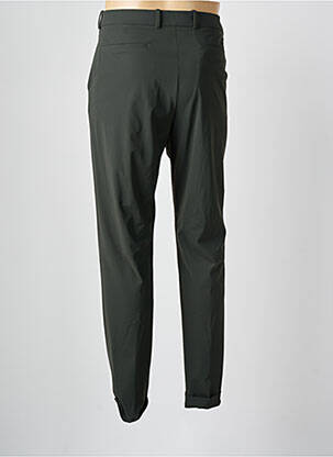 Pantalon chino elasticitate mărime normală verde RRD (ROBERTO RICCI DESIGNS) bărbat
