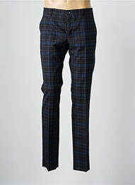 Pantalon drept elasticitate mărime normală albastru PAUL SMITH bărbat