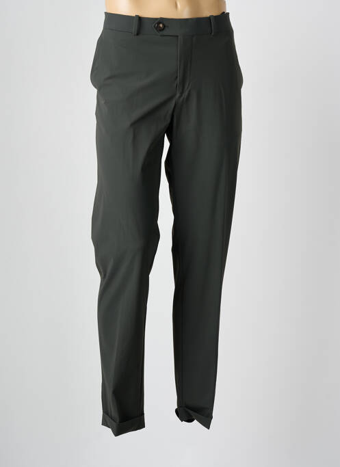 Pantalon chino verde RRD (ROBERTO RICCI DESIGNS) bărbat