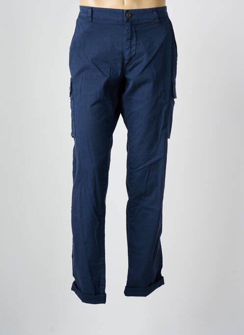Pantalon chino albastru MASON'S bărbat