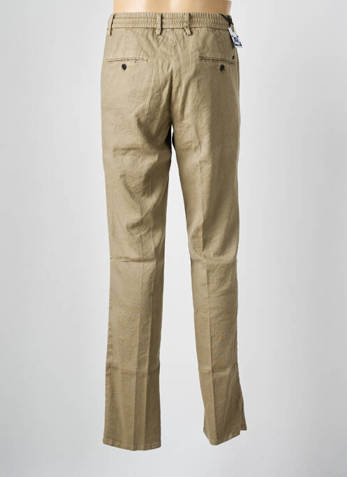 Pantalon chino verde MASON'S bărbat