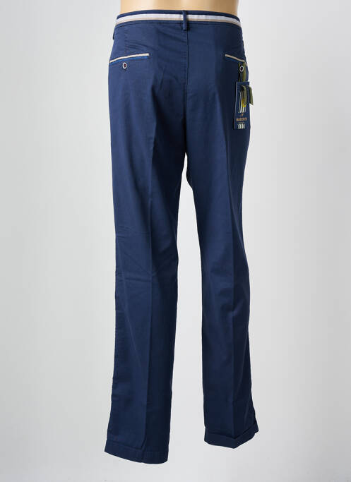 Pantalon chino albastru MASON'S bărbat