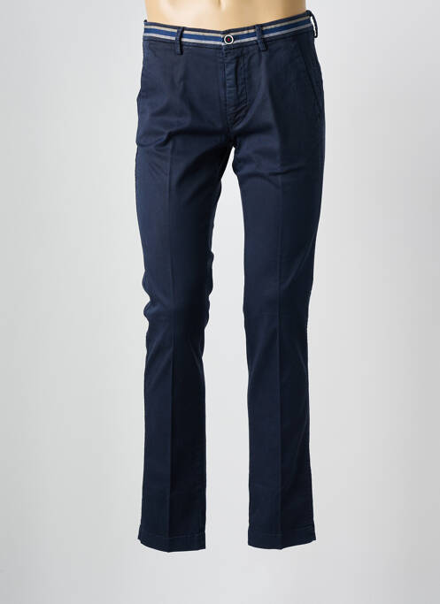 Pantalon chino albastru MASON'S bărbat