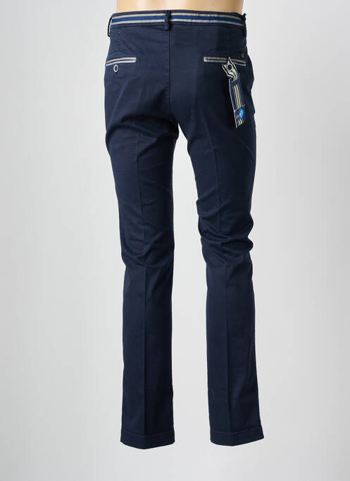 Pantalon chino albastru MASON'S bărbat