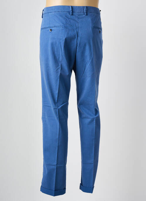 Pantalon chino albastru MASON'S bărbat