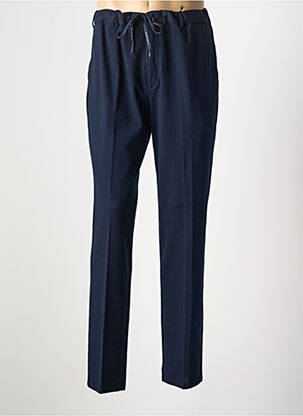 Pantalon chino albastru CIRCOLO 1901 bărbat