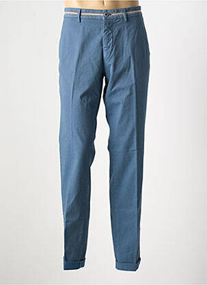 Pantalon chino albastru MASON'S bărbat