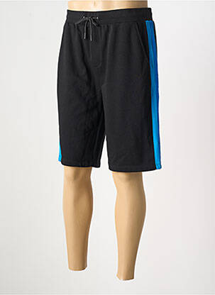 Bermudă negru KARL LAGERFELD bărbat