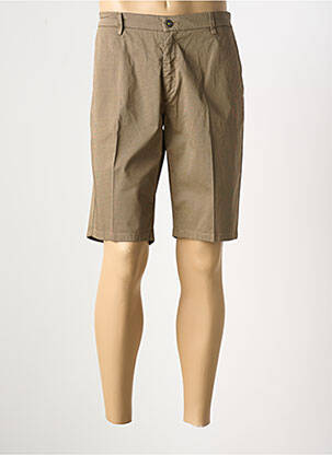 Bermudă maro MANUEL RITZ bărbat