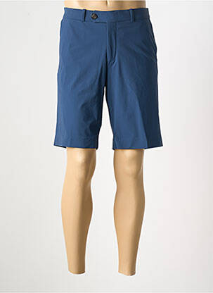 Bermudă albastru RRD (ROBERTO RICCI DESIGNS) bărbat