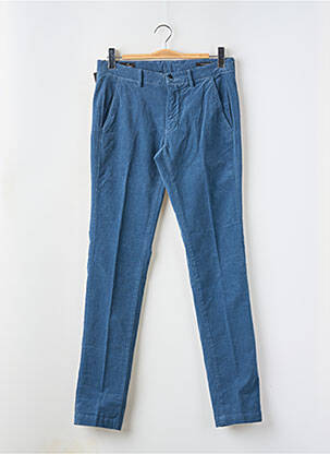 Pantalon chino albastru MASON'S bărbat