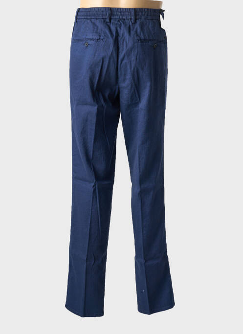 Pantalon chino albastru MASON'S bărbat