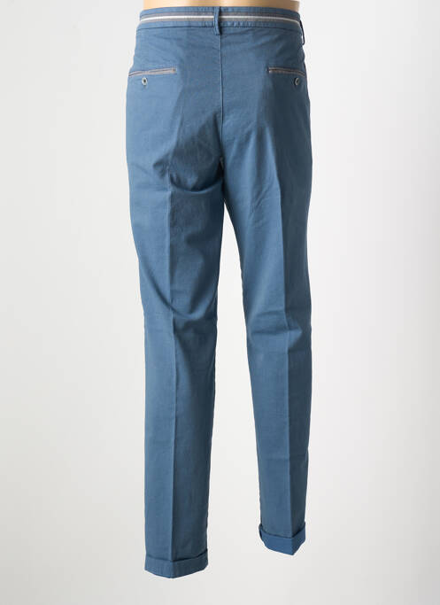 Pantalon chino albastru MASON'S bărbat