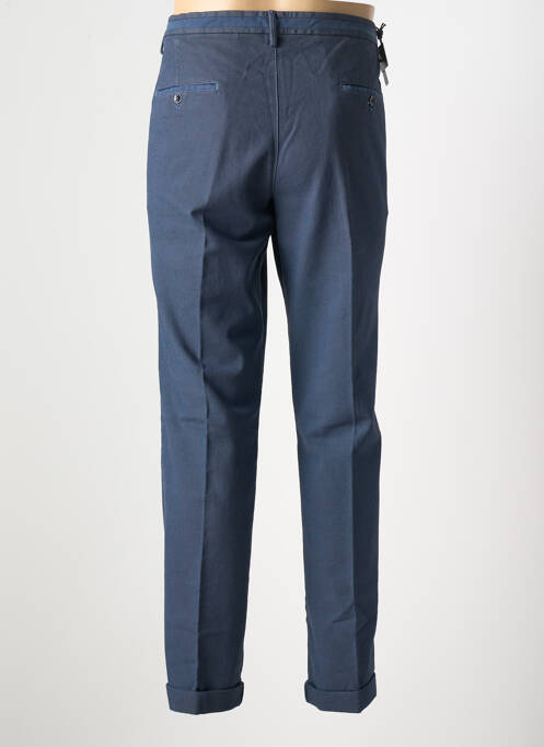 Pantalon chino albastru MASON'S bărbat