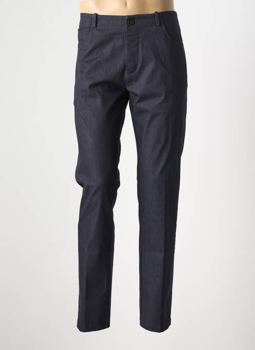 Pantalon slim negru RRD (ROBERTO RICCI DESIGNS) bărbat