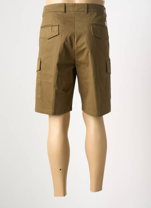 Bermudă verde MANUEL RITZ bărbat