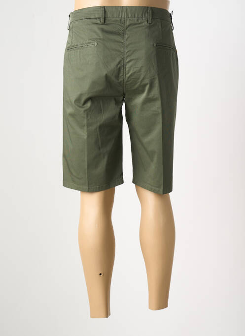 Bermudă verde MANUEL RITZ bărbat