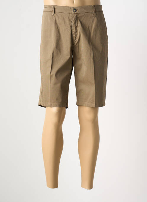 Bermudă maro MANUEL RITZ bărbat