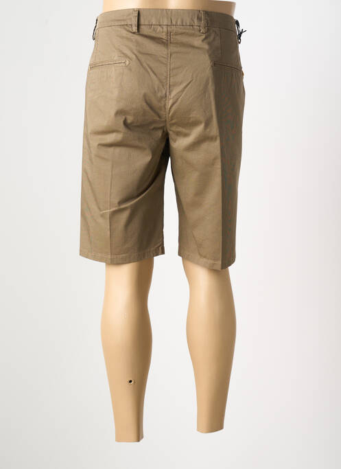 Bermudă maro MANUEL RITZ bărbat