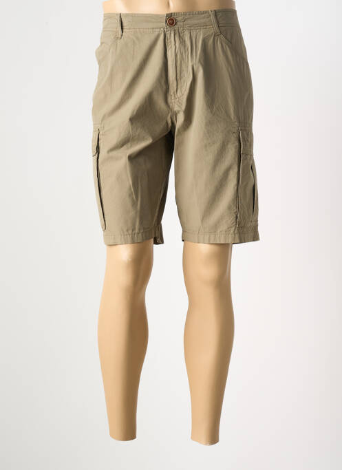 Bermudă verde NAPAPIJRI bărbat