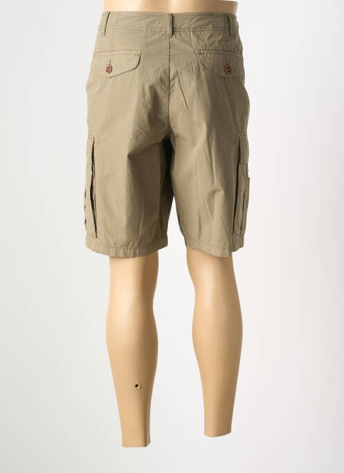 Bermudă verde NAPAPIJRI bărbat