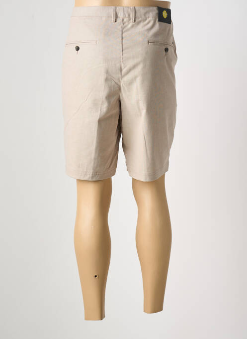 Bermudă bej HUGO BOSS bărbat