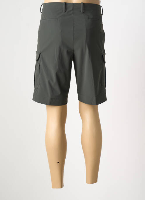 Bermudă verde RRD (ROBERTO RICCI DESIGNS) bărbat