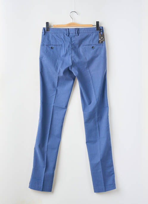 Pantalon chino albastru MASON'S bărbat