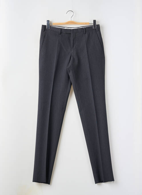 Pantalon chino negru ARMANI bărbat