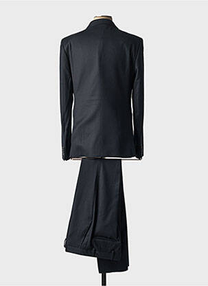 Costume de oraș mâneci lungi negru PAUL SMITH bărbat
