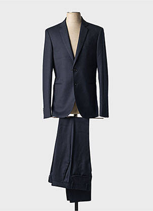 Costume de oraș mâneci lungi albastru PAUL SMITH bărbat